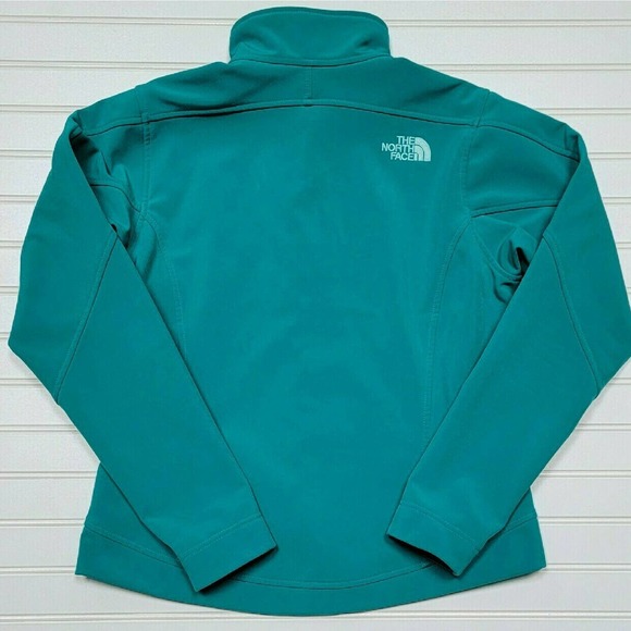 The North Face Women's Apex Bionic Jacket - Picture 2 of 6
